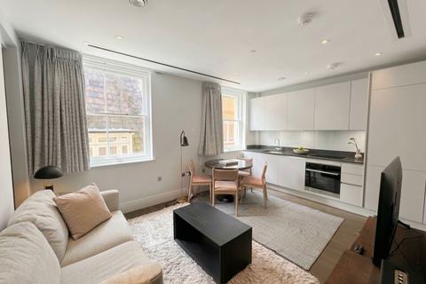 1 bedroom apartment for sale, Chancery Quarters, Chancery Lane, Holborn, London, WC2A