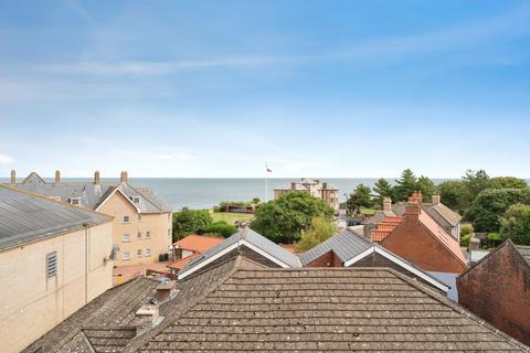 2 bedroom flat for sale, Church Street, CROMER, Norfolk, NR27