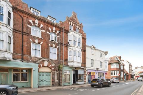 2 bedroom flat for sale, Church Street, CROMER, Norfolk, NR27