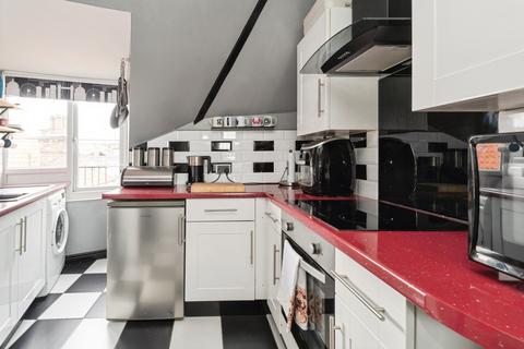 2 bedroom flat for sale, Church Street, CROMER, Norfolk, NR27