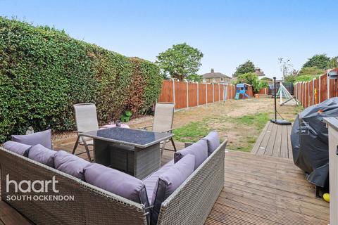 2 bedroom semi-detached house for sale, Hall Road, Aveley