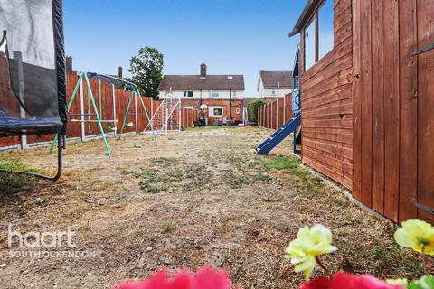 2 bedroom semi-detached house for sale, Hall Road, Aveley