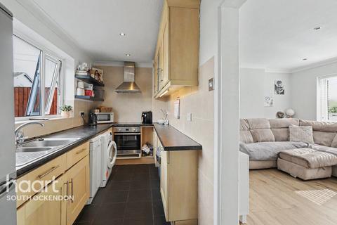 2 bedroom semi-detached house for sale, Hall Road, Aveley
