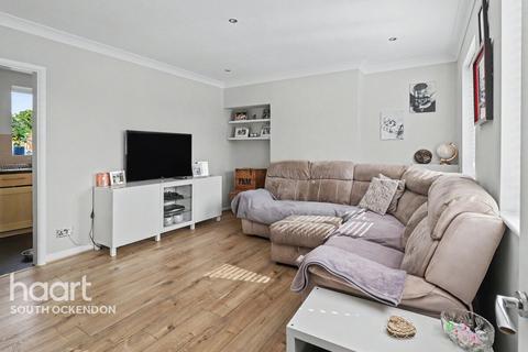 2 bedroom semi-detached house for sale, Hall Road, Aveley