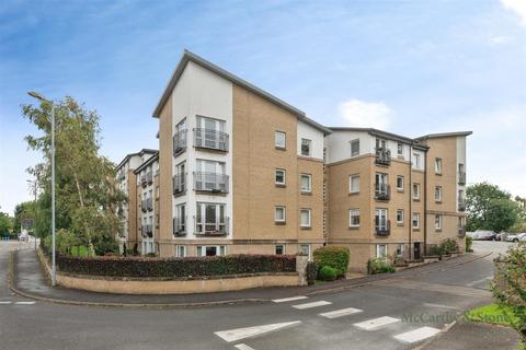 2 bedroom apartment for sale, Hilltree Court, 96 Fenwick Road, Giffnock, G46 6AA