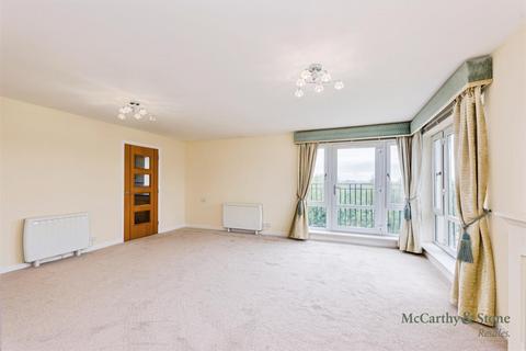 2 bedroom apartment for sale, Hilltree Court, 96 Fenwick Road, Giffnock, G46 6AA