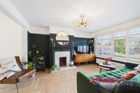 undefined, Cheswick Drive, Newcastle Upon Tyne