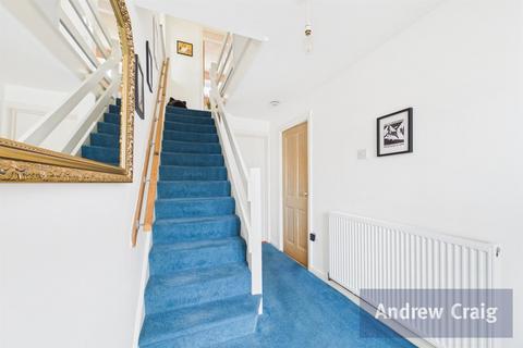 undefined, Cheswick Drive, Newcastle Upon Tyne