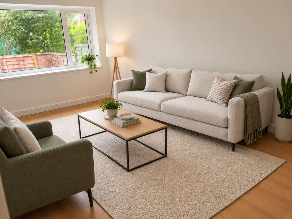 Apartment in Cardiff
