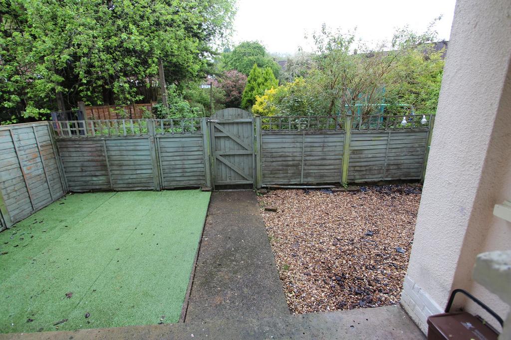 Apartment in Cardiff - View 5
