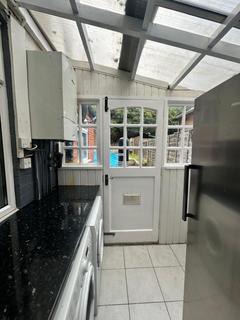 1 bedroom in a house share to rent, Rookery Road, Selly Oak B29