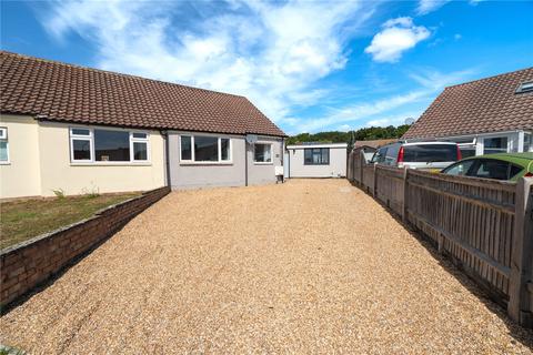 2 bedroom semi-detached house for sale, Hastings Close, Polegate, BN26