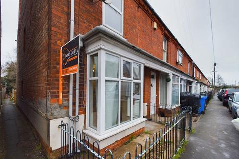 3 bed terraced house for rent in Portland Street, Boston, Lincolnshire