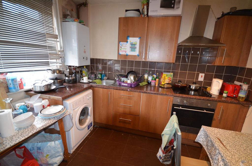 House in Manchester - View 3