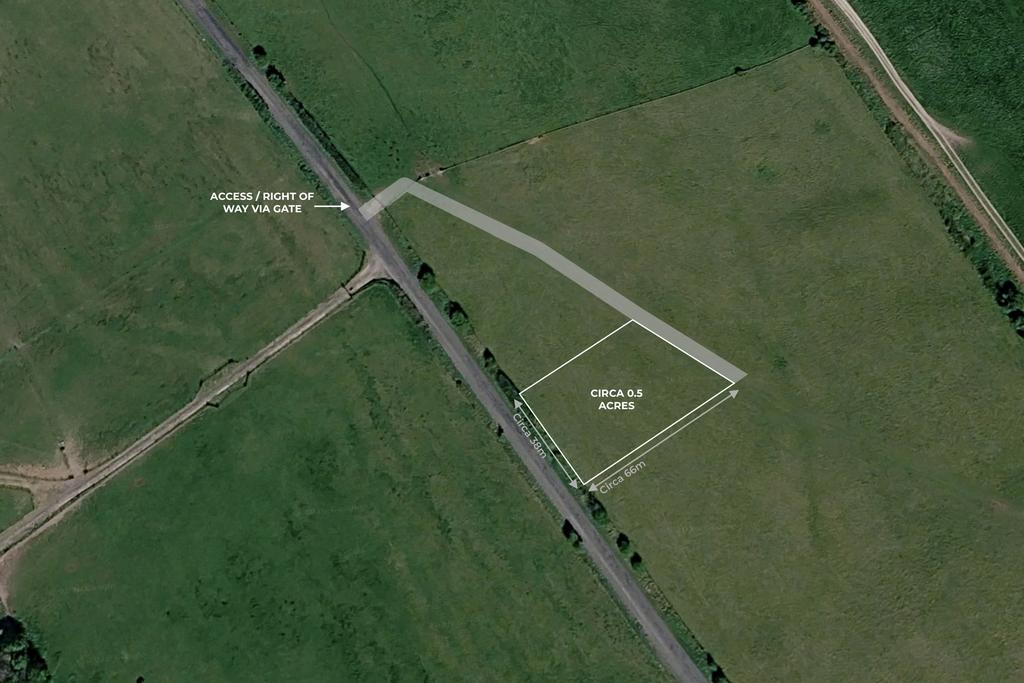 Land at Okeford Hill, Blandford Forum DT11 - More