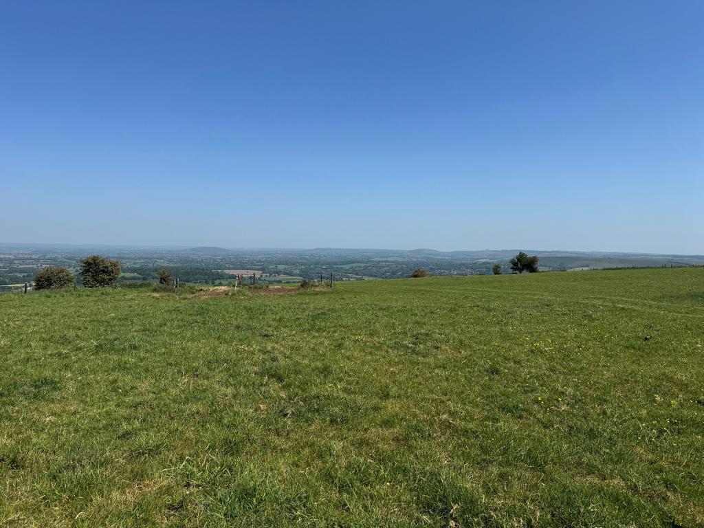 Land at Okeford Hill, Blandford Forum DT11 - View 2