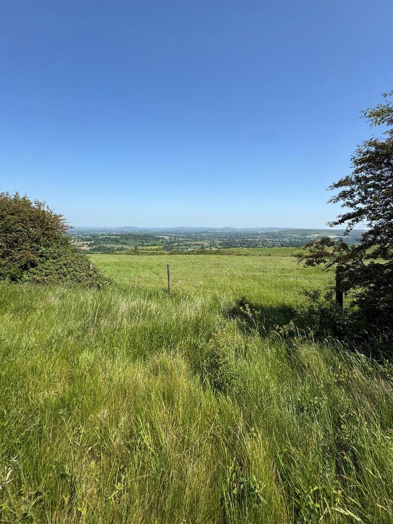 Land at Okeford Hill, Blandford Forum DT11 - View 5