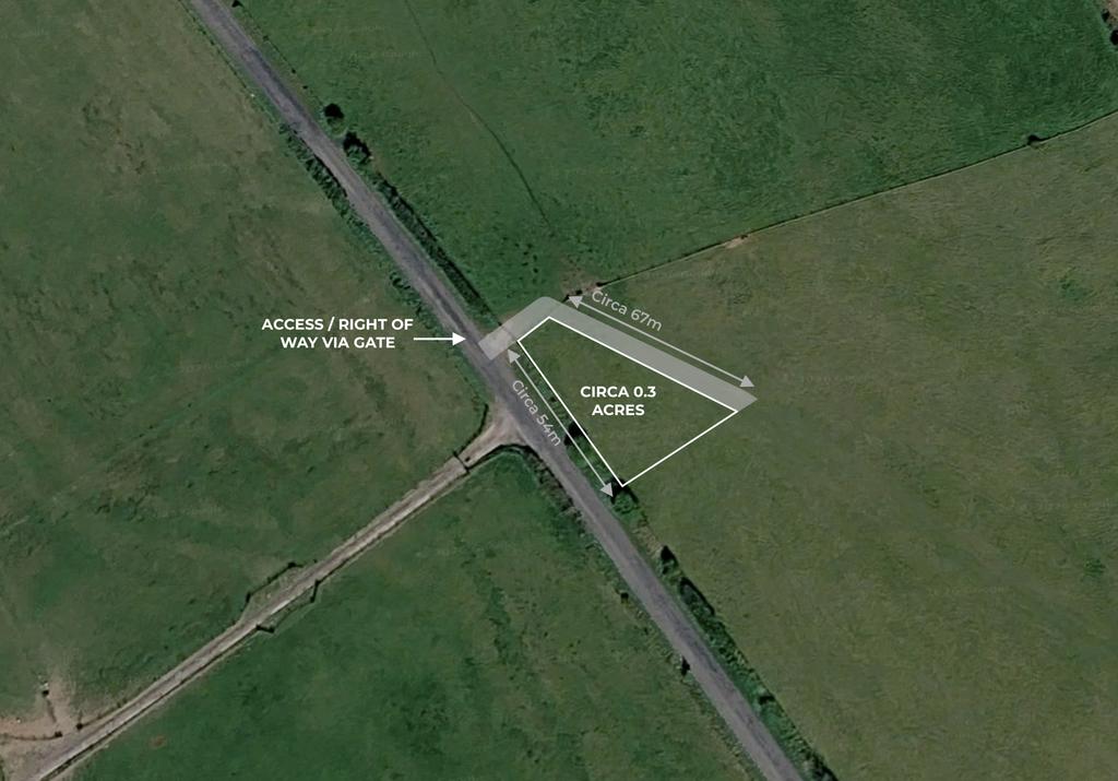 Land at Okeford Hill, Blandford Forum DT11 - More