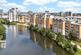 Porto House, Penstone Court, Century Wharf, Cardiff