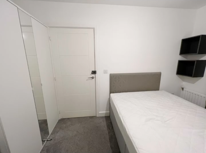 House in Manchester, Brunswick, Chorlton-on-Medlock - View 2