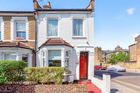undefined, Clonmell Road, London