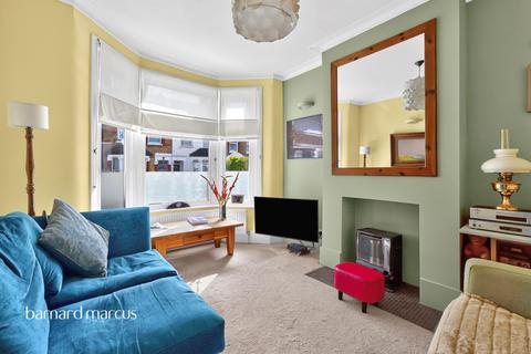 undefined, Clonmell Road, London