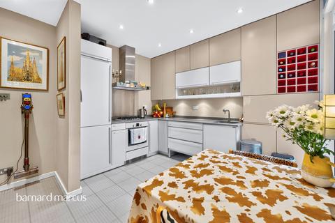 undefined, Clonmell Road, London