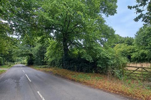 Land for sale, London Road, Canwell, Sutton Coldfield