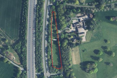 Land for sale, London Road, Canwell, Sutton Coldfield