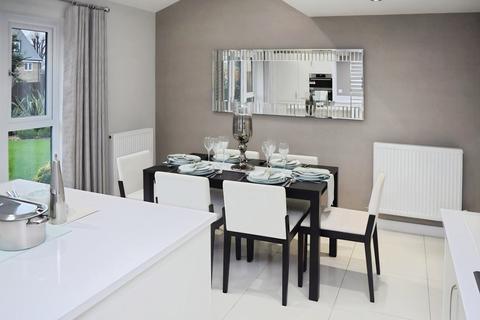 4 bedroom property to rent, Bentley Grove, Peterborough, PE3