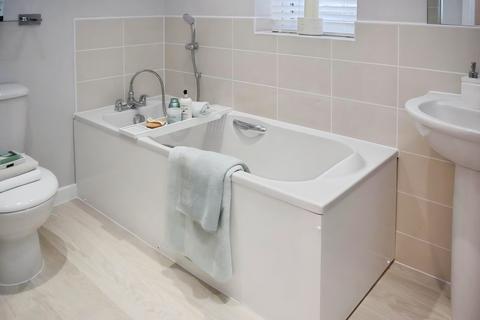 4 bedroom property to rent, Bentley Grove, Peterborough, PE3