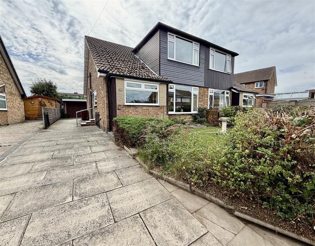 House in Leeds