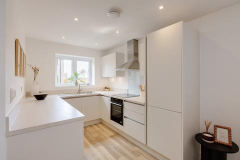 2 bedroom semi-detached house for sale, 1 Wynn Parry Close, Collaton Park, Newton Ferrers PL8