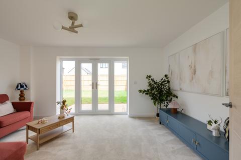 2 bedroom semi-detached house for sale, 1 Wynn Parry Close, Collaton Park, Newton Ferrers PL8