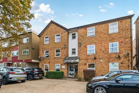 1 bedroom apartment for sale, Burnt Ash Hill, London