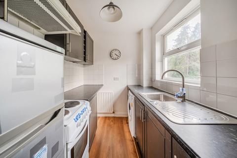 1 bedroom apartment for sale, Burnt Ash Hill, London