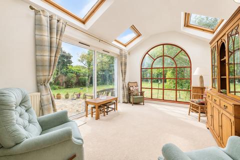 4 bedroom detached house for sale, Whiteness Green, Broadstairs, Kent, CT10