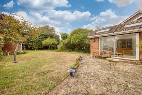 4 bedroom detached house for sale, Whiteness Green, Broadstairs, Kent, CT10