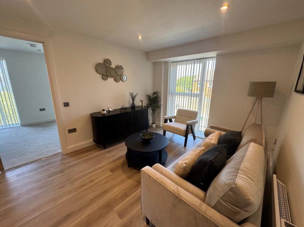 Apartment in . - View 2