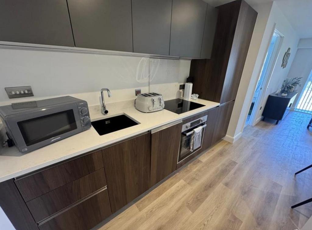 Apartment in . - View 3