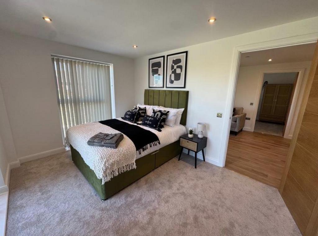 Apartment in . - View 4
