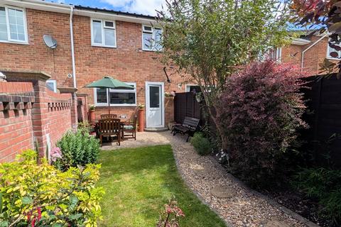 2 bedroom terraced house for sale, JUBILEE COURT, FAREHAM