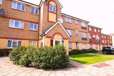 2 bedroom flat to rent, Leopold Rd, London N18