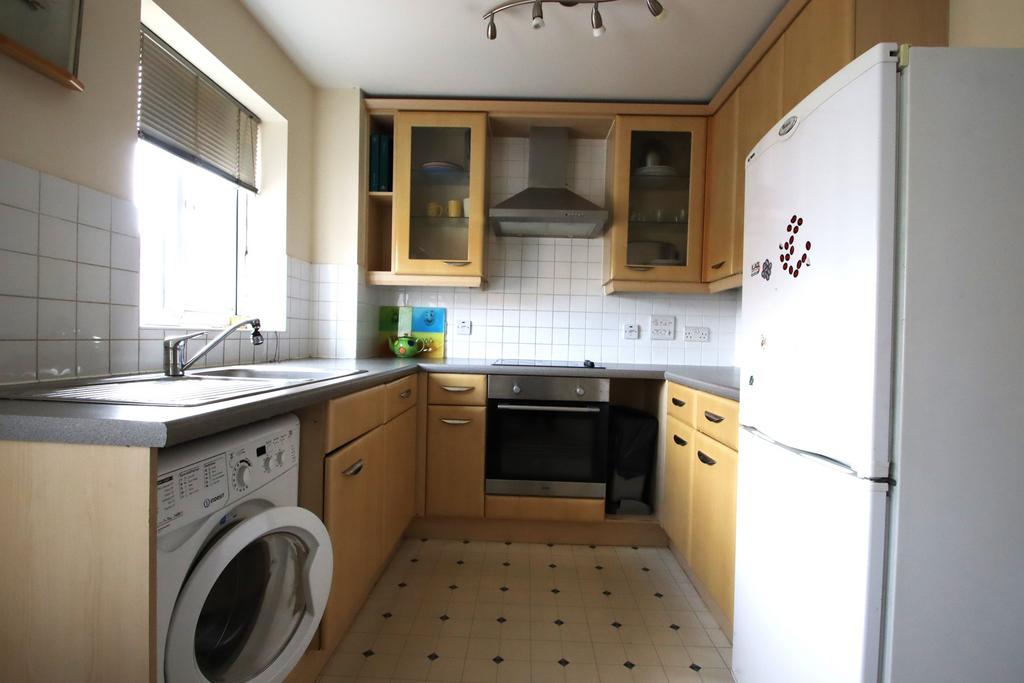 Apartment in London - View 3