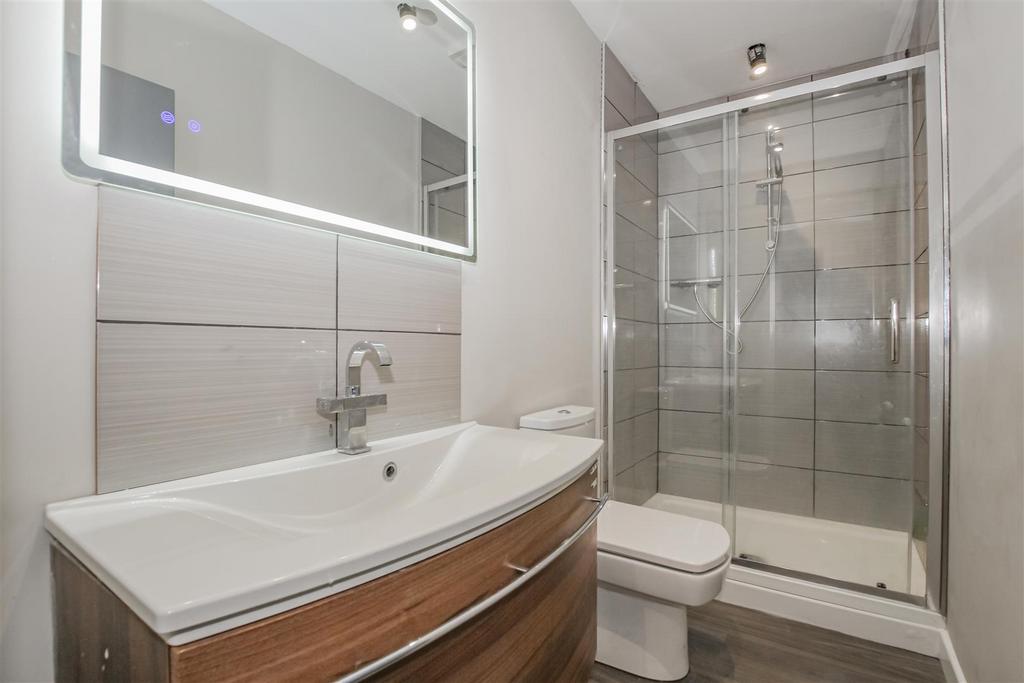 Apartment in Crayford - View 4