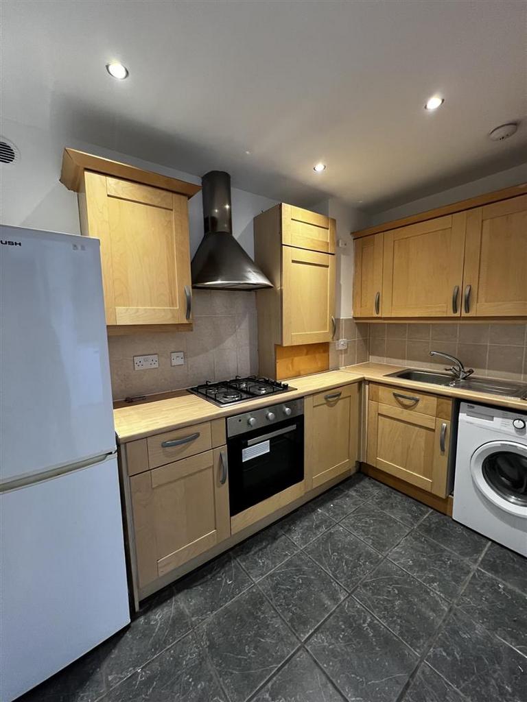 Apartment in Glasgow, North Kelvinside, Hillhead - View 2