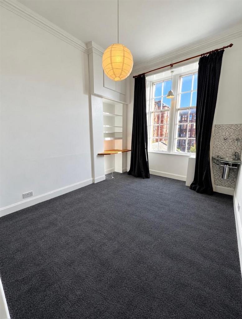 Apartment in Glasgow, North Kelvinside, Hillhead - More