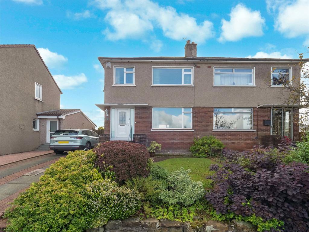 House in Glasgow, East Dunbartonshire