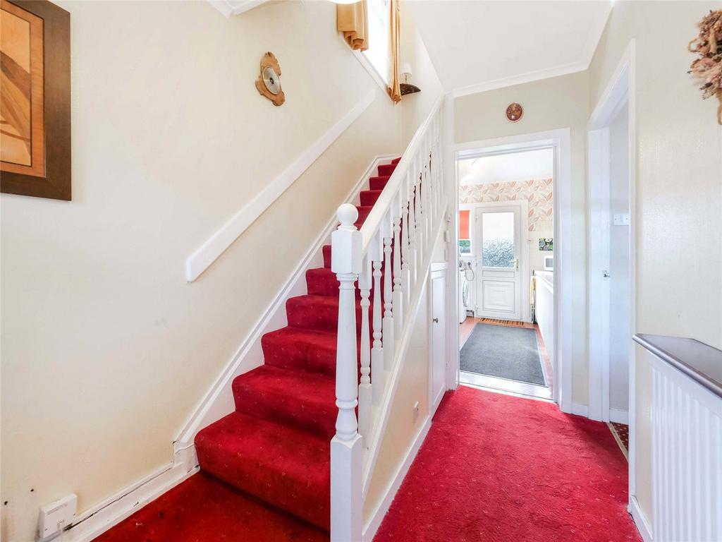 House in Glasgow, East Dunbartonshire - View 3