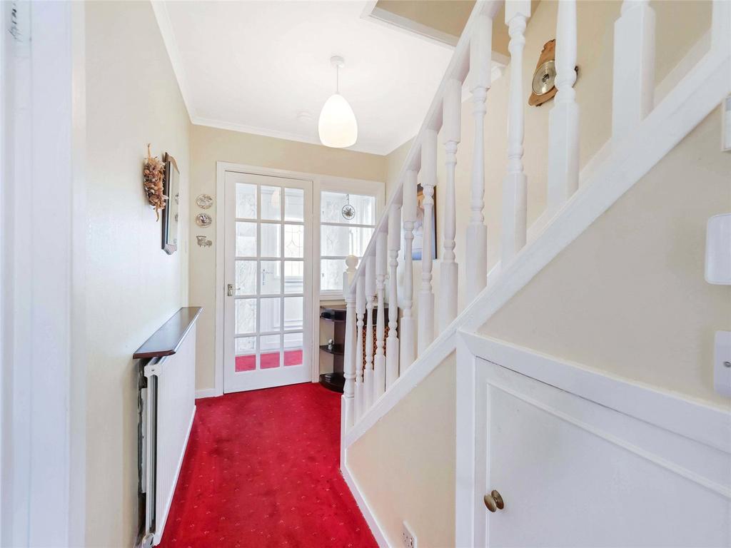 House in Glasgow, East Dunbartonshire - View 4